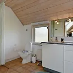 Ansine - 1-2km From The Sea By Interhome Tatil Evi Vejers Strand