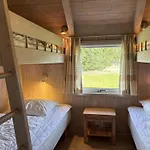 Tatil Evi Ansine - 1-2km From The Sea By Interhome Vejers Strand