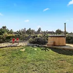 Ansine - 1-2km From The Sea By Interhome * Vejers Strand