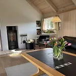 Ansine - 1-2km From The Sea By Interhome Tatil Evi Vejers Strand