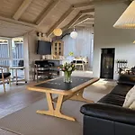 Tatil Evi Ansine - 1-2km From The Sea By Interhome