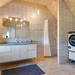 Ansine - 1-2km From The Sea By Interhome Vejers Strand