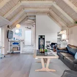 Ansine - 1-2km From The Sea By Interhome * Vejers Strand