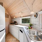 Ansine - 1-2km From The Sea By Interhome Tatil Evi Vejers Strand