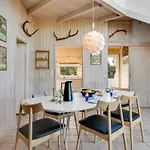 Ansine - 1-2km From The Sea By Interhome * Vejers Strand