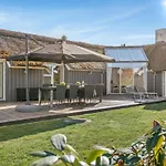Tatil Evi Ansine - 1-2km From The Sea By Interhome Vejers Strand
