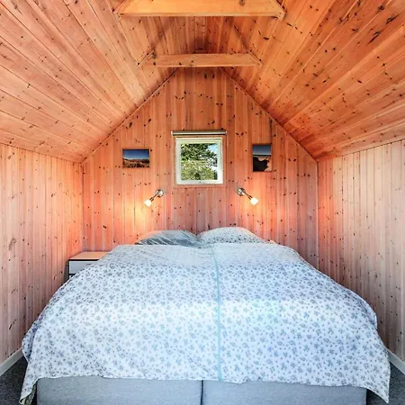 Vakantiehuis Ansine - 1-2km From The Sea By Interhome Vejers Strand