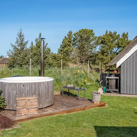 Feriehus Ansine - 1-2km From The Sea By Interhome *