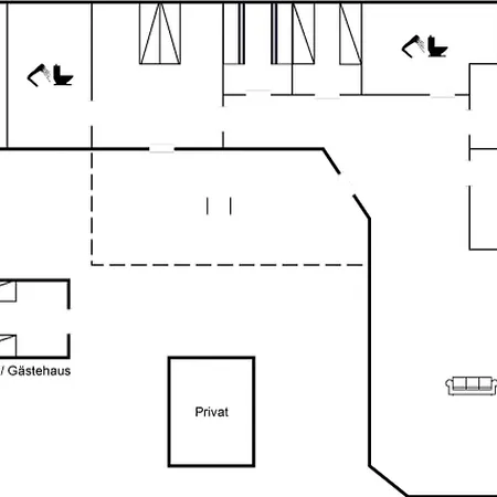 Ansine - 1-2km From The Sea By Interhome Casa vacanze